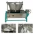 200 Litre Tilting Type Gas Operated Khoya/Mawa Making Machine